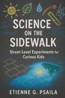Science on the Sidewalk: Street-Level Experiments for Curious Kids (Education Everywhere) 1923570587 Book Cover