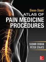 Atlas of Pain Medicine Procedures 0071738762 Book Cover