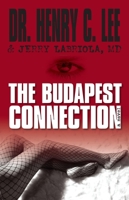 The Budapest Connection 159102465X Book Cover