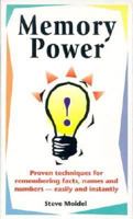 Memory Power 1893737047 Book Cover