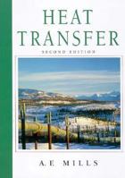 Heat Transfer (2nd Edition) 0256076421 Book Cover