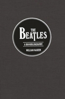 The Beatles: A Bio-Bibliography (Popular Culture Bio-Bibliographies) 0313259933 Book Cover