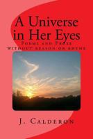 A Universe in Her Eyes 1523807830 Book Cover
