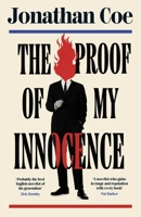 The Proof of My Innocence null Book Cover