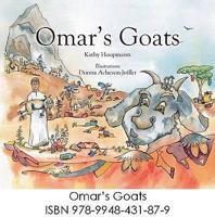 Omar's Goats 9948431871 Book Cover