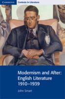 Modernism and After 0521711568 Book Cover