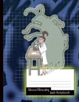 Chemie/Chemistry: Cahier de laboratoire / Cahier pour �tudiants / Cahier de chimie (Vol. 5) 1696845033 Book Cover