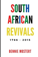 South African Revivals B08KPXM4ZH Book Cover