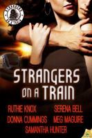 Strangers on a Train 1619216825 Book Cover