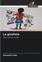 La giustizia (Italian Edition) 620820545X Book Cover