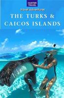 The Turks & Caicos Islands 1556500106 Book Cover