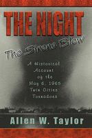 The Night the Sirens Blew 145656871X Book Cover