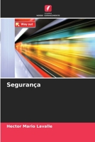 Segurança (Portuguese Edition) 6206536580 Book Cover