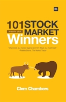 101 Ways to Pick Stock Market Winners 0857192760 Book Cover