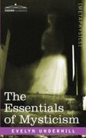 Essentials of Mysticism 1602064008 Book Cover