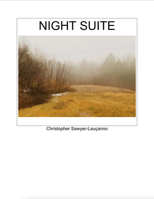 Night Suite 158498144X Book Cover