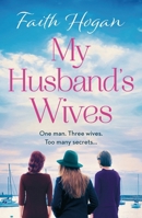My Husband's Wives 1786693097 Book Cover