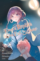 Even a Replica Can Fall in Love, Vol. 2 (manga) B0G6YBFPX7 Book Cover