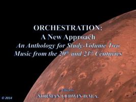 Anthology Volume Two 149511189X Book Cover