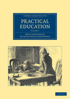 Practical Education; Volume 1 1986406075 Book Cover