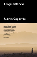 Larga Distancia (Los Tres Mundos) 8416665125 Book Cover