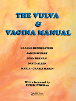 The Vulva and Vaginal Manual 0646445316 Book Cover