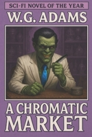 A Chromatic Market B0F6YX42X6 Book Cover
