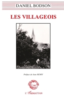 Les villageois (Alternatives Rurales) (French Edition) 2738421857 Book Cover