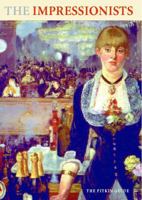 The Impressionists 184165115X Book Cover