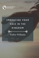 Embracing Your Role in the Kingdom B0G39FDNCD Book Cover