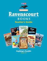 Ravenscourt Level B1 - Anything's Possible Teacher's Guide (Corrective Reading, Grade Level 3-8) 0076113124 Book Cover