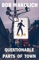Questionable Parts of Town B0FJ7DJRLN Book Cover