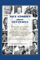 Nice Stories about Nice People 1477135278 Book Cover