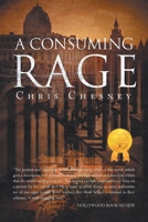 A Consuming Rage 1684869412 Book Cover