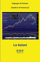 Le Azioni 2372973517 Book Cover