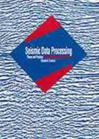 Seismic Data Processing: Theory and Practice 0632013745 Book Cover