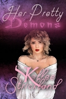 Pretty Little Demons: Bizzy B09CCCTCVV Book Cover