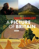 A Picture of Britain 1854375660 Book Cover