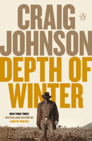 Depth of Winter 0525522476 Book Cover