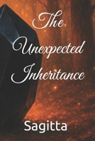 The Unexpected Inheritance B0FS7P29MD Book Cover