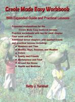 Creole Made Easy Workbook 0967993776 Book Cover