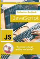 Collection the Book JavaScript (The Book Collection) B0CQ4BGJVP Book Cover