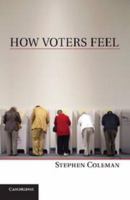 How Voters Feel 1107601622 Book Cover