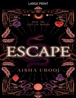 Escape (Lost in Wonder) 1996929151 Book Cover