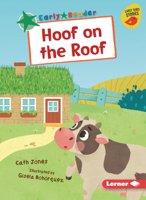 Hoof on the Roof 1728438470 Book Cover
