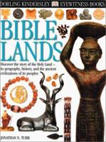 Bible Lands (Eyewitness Books)