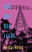 Der Ruf der Leere 3734772699 Book Cover