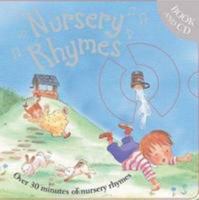 Nursery Rhymes 1407583654 Book Cover