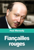 Fiançailles rouges 369082723X Book Cover