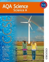 Aqa Science. Gcse Physics Student Book 1408508222 Book Cover